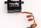 Robbe servo FS 135X HV 2.2kg.cm 0.048s/60° MG 15T