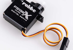 Robbe servo FS 138X HV 3.4kg.cm 0.043s/60° MG 15T