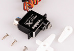 Robbe servo FS 141X HV 4.2kg.cm 0.040s/60° MG 15T