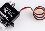 Robbe servo FS 141X HV 4.2kg.cm 0.040s/60° MG 15T
