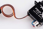 Robbe servo FS 141X HV 4.2kg.cm 0.040s/60° MG 15T