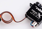 Robbe servo FS 141X HV 4.2kg.cm 0.040s/60° MG 15T