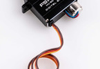 Robbe servo FS 141X HV 4.2kg.cm 0.040s/60° MG 15T
