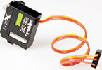 Robbe servo FS 27X HV 1.9kg.cm 0.06s/60°MG 15T