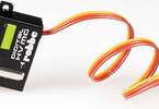 Robbe servo FS 27X HV 1.9kg.cm 0.06s/60°MG 15T
