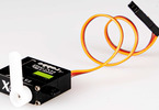 Robbe servo FS 27X HV 1.9kg.cm 0.06s/60°MG 15T