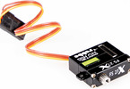 Robbe servo FS 27X HV 1.9kg.cm 0.06s/60°MG 15T