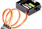 Robbe servo FS 27X HV 1.9kg.cm 0.06s/60°MG 15T