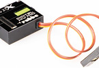 Robbe servo FS 27X HV 1.9kg.cm 0.06s/60°MG 15T