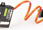 Robbe servo FS 27X HV 1.9kg.cm 0.06s/60°MG 15T