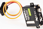 Robbe servo FS 27X HV 1.9kg.cm 0.06s/60°MG 15T