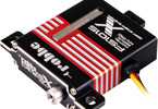 Robbe servo FS 1015X HV 9.5kg.cm 0.11s/60° MG 25T-Mini