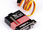 Robbe servo FS 1015X HV 9.5kg.cm 0.11s/60° MG 25T-Mini
