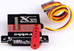 Robbe servo FS 1015X HV 9.5kg.cm 0.11s/60° MG 25T-Mini