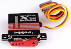 Robbe servo FS 1015X HV 9.5kg.cm 0.11s/60° MG 25T-Mini
