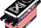 Robbe servo FS 2107X HV 21kg.cm 0.070s/60° MG Brushless 25T