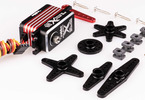 Robbe servo FS 2107X HV 21kg.cm 0.070s/60° MG Brushless 25T