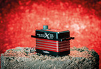 Robbe servo FS 2107X HV 21kg.cm 0.070s/60° MG Brushless 25T