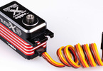 Robbe servo FS 2107X HV 21kg.cm 0.070s/60° MG Brushless 25T