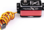 Robbe servo FS 2107X HV 21kg.cm 0.070s/60° MG Brushless 25T