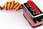 Robbe servo FS 2107X HV 21kg.cm 0.070s/60° MG Brushless 25T