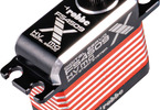 Robbe servo FS 4509X HV 45kg.cm 0.090s/60° MG Brushless 25T