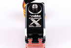 Robbe servo FS 4509X HV 45kg.cm 0.090s/60° MG Brushless 25T