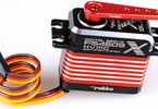 Robbe servo FS 4509X HV 45kg.cm 0.090s/60° MG Brushless 25T