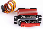 Robbe servo FS 4509X HV 45kg.cm 0.090s/60° MG Brushless 25T
