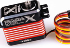 Robbe servo FS 4509X HV 45kg.cm 0.090s/60° MG Brushless 25T