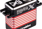 Robbe servo FS 6315X HV 63kg.cm 0.14s/60° MG 25T