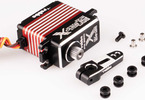 Robbe servo FS 8310X HV 83kg.cm 0.10s/60° MG Brushless 25T-Maxi