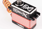 Robbe servo FS 8310X HV 83kg.cm 0.10s/60° MG Brushless 25T-Maxi