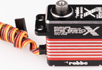 Robbe servo FS 8310X HV 83kg.cm 0.10s/60° MG Brushless 25T-Maxi