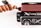 Robbe servo FS 8310X HV 83kg.cm 0.10s/60° MG Brushless 25T-Maxi