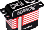 Robbe servo FS 806X HV 7.7kg.cm 0.58s/60° MG 25T-Mini