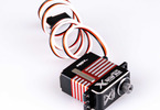 Robbe servo FS 806X HV 7.7kg.cm 0.58s/60° MG 25T-Mini