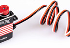 Robbe servo FS 806X HV 7.7kg.cm 0.58s/60° MG 25T-Mini
