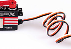 Robbe servo FS 806X HV 7.7kg.cm 0.58s/60° MG 25T-Mini