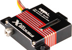 Robbe servo FS 1015X HV 9.6kg.cm 0.10s/60° MG 25T-Mini