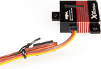 Robbe servo FS 1015X HV 9.6kg.cm 0.10s/60° MG 25T-Mini
