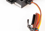 Robbe servo FS 1015X HV 9.6kg.cm 0.10s/60° MG 25T-Mini