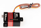 Robbe servo FS 1015X HV 9.6kg.cm 0.10s/60° MG 25T-Mini