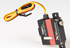 Robbe servo FS 1015X HV 9.6kg.cm 0.10s/60° MG 25T-Mini