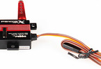 Robbe servo FS 1015X HV 9.6kg.cm 0.10s/60° MG 25T-Mini