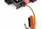 Robbe servo FS 1015X HV 9.6kg.cm 0.10s/60° MG 25T-Mini