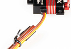 Robbe servo FS 1015X HV 9.6kg.cm 0.10s/60° MG 25T-Mini