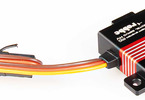 Robbe servo FS 1015X HV 9.6kg.cm 0.10s/60° MG 25T-Mini