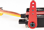 Robbe servo FS 1015X HV 9.6kg.cm 0.10s/60° MG 25T-Mini