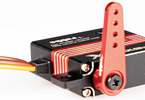 Robbe servo FS 1015X HV 9.6kg.cm 0.10s/60° MG 25T-Mini